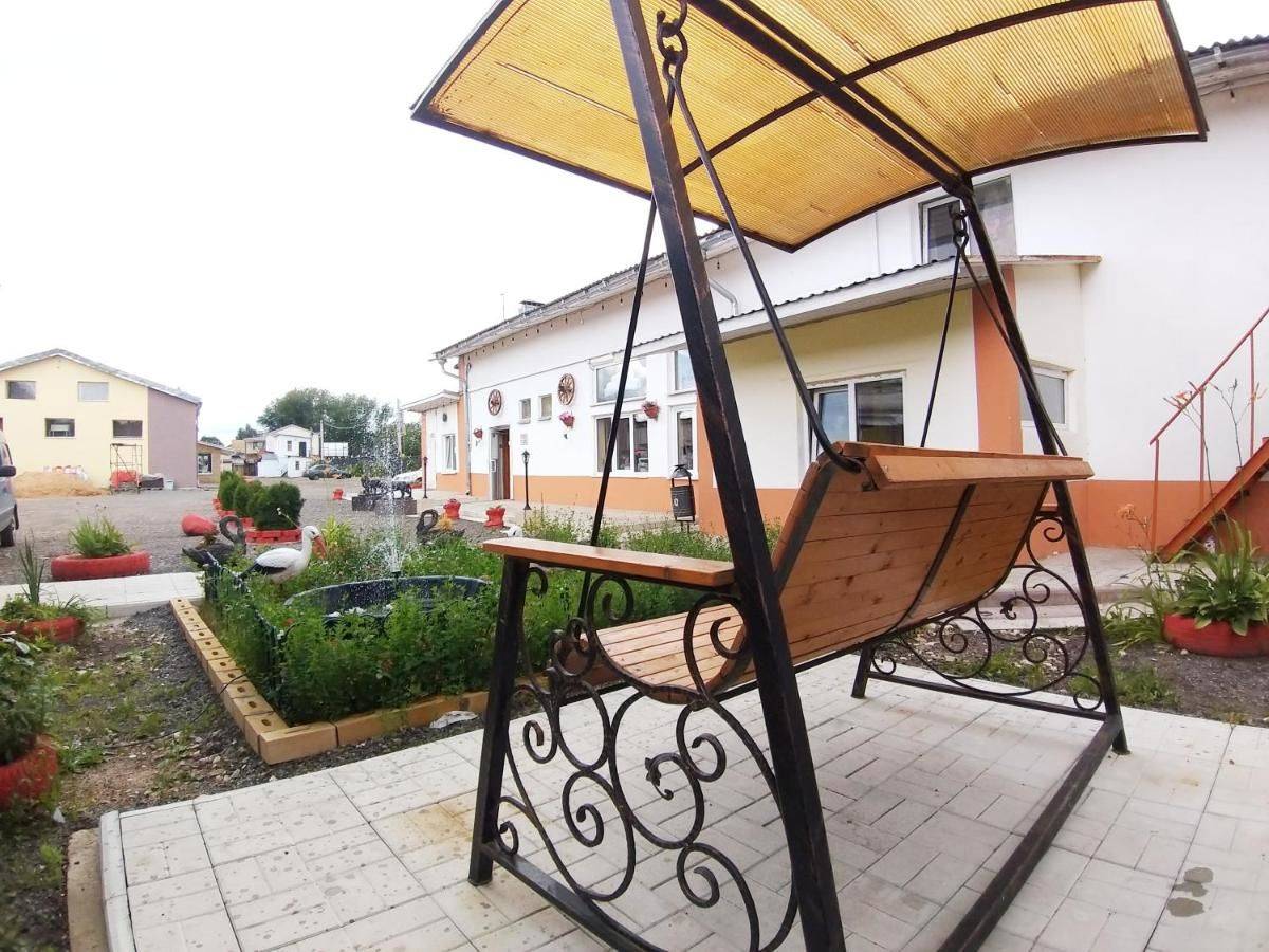 Фото Отели Sitara Hotel Тверь 30